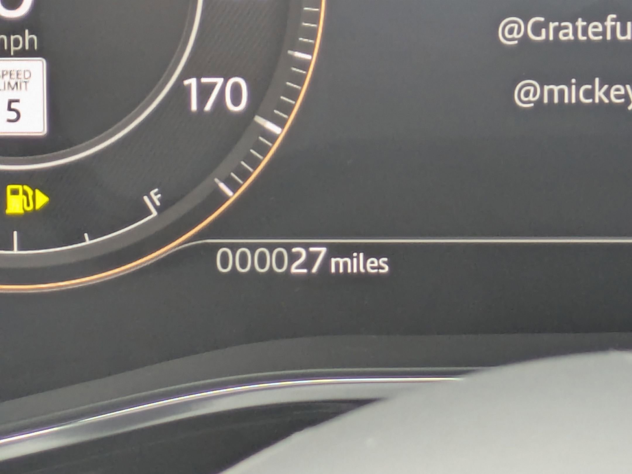 New 2026 Jaguar F-PACE R-Dynamic S image 11