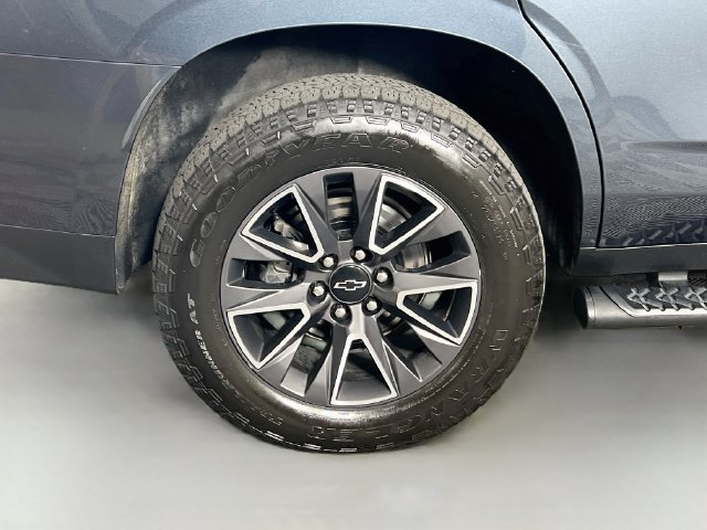 Used 2021 Chevrolet Tahoe Z71 w/ Z71 Signature Package AWD/4WD image 40