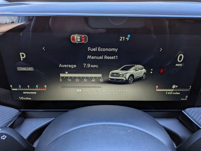 New 2026 Nissan Kicks SR w/ Cold Weather Package image 26