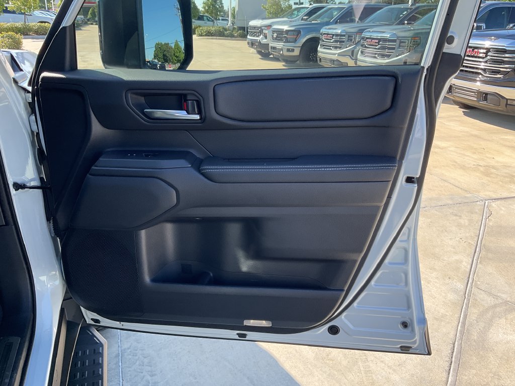 Used 2026 Toyota Land Cruiser w/ Premium Package AWD/4WD image 19