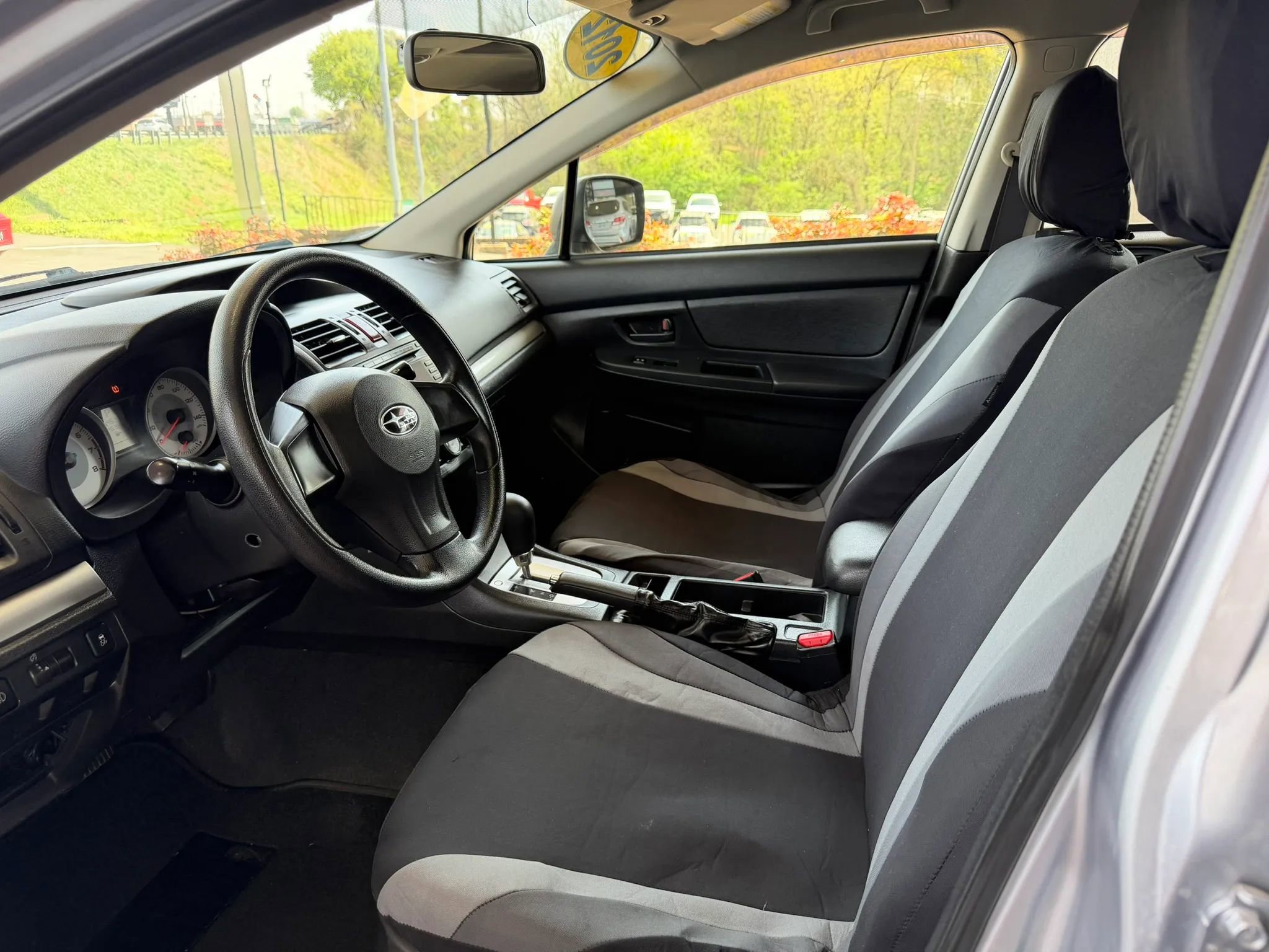 Used 2012 Subaru Impreza 2.0i image 7