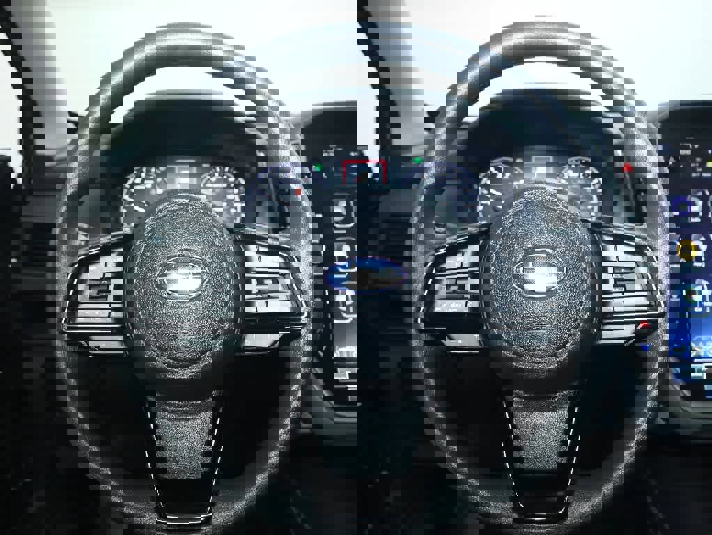 Used 2024 Subaru Crosstrek 2.0i Premium image 22