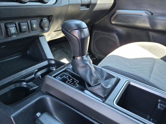 Used 2022 Toyota Tacoma TRD Sport RWD image 12