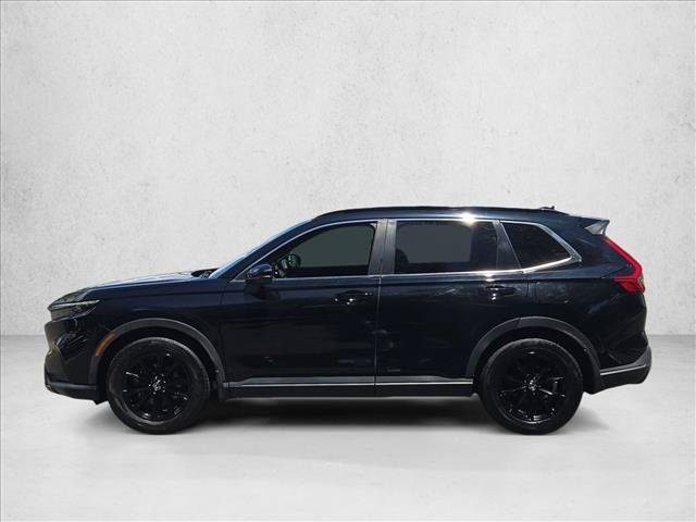 Used 2024 Honda CR-V Sport-L image 9