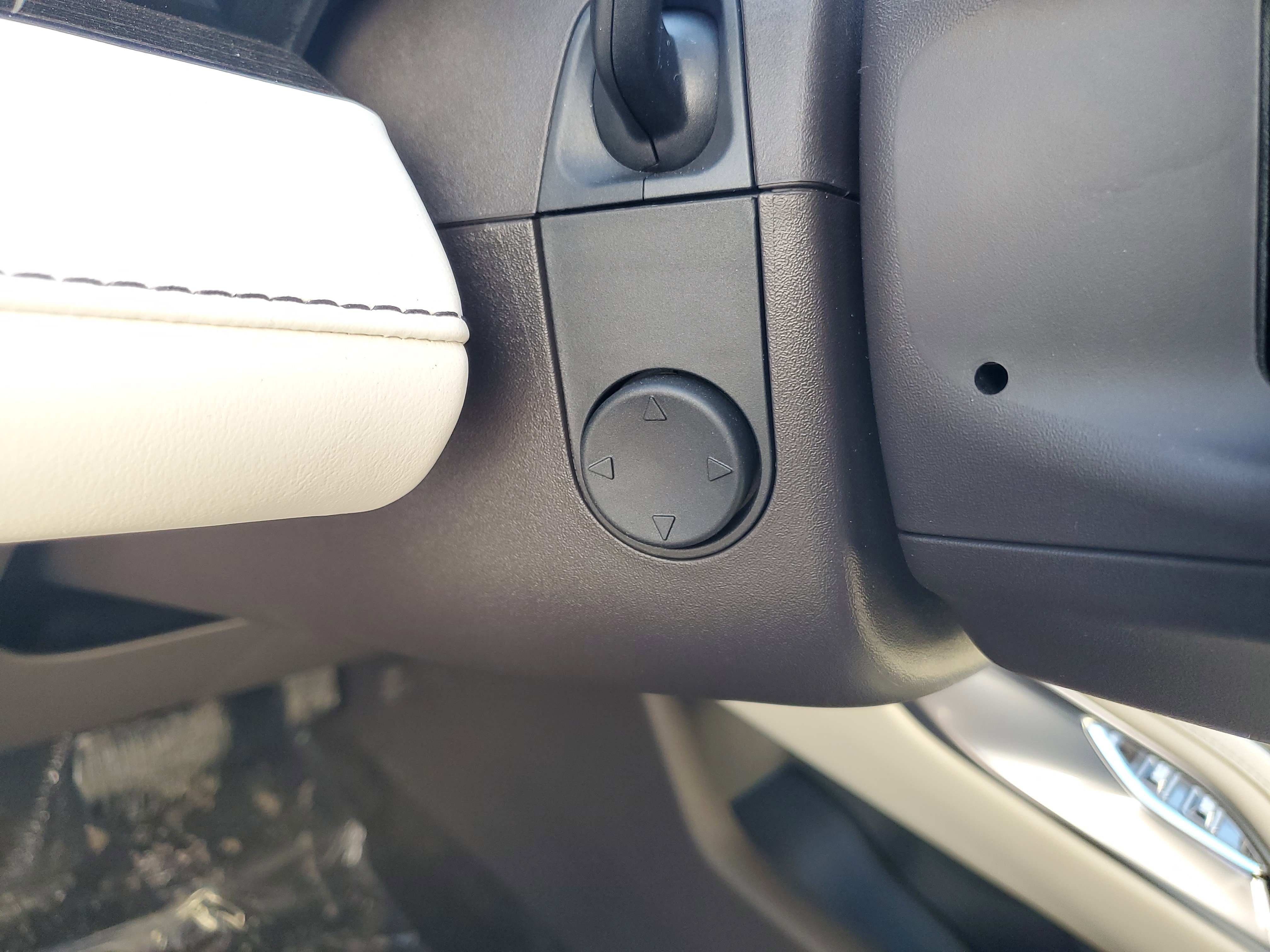 New 2026 Lincoln Nautilus Black Label AWD/4WD image 15