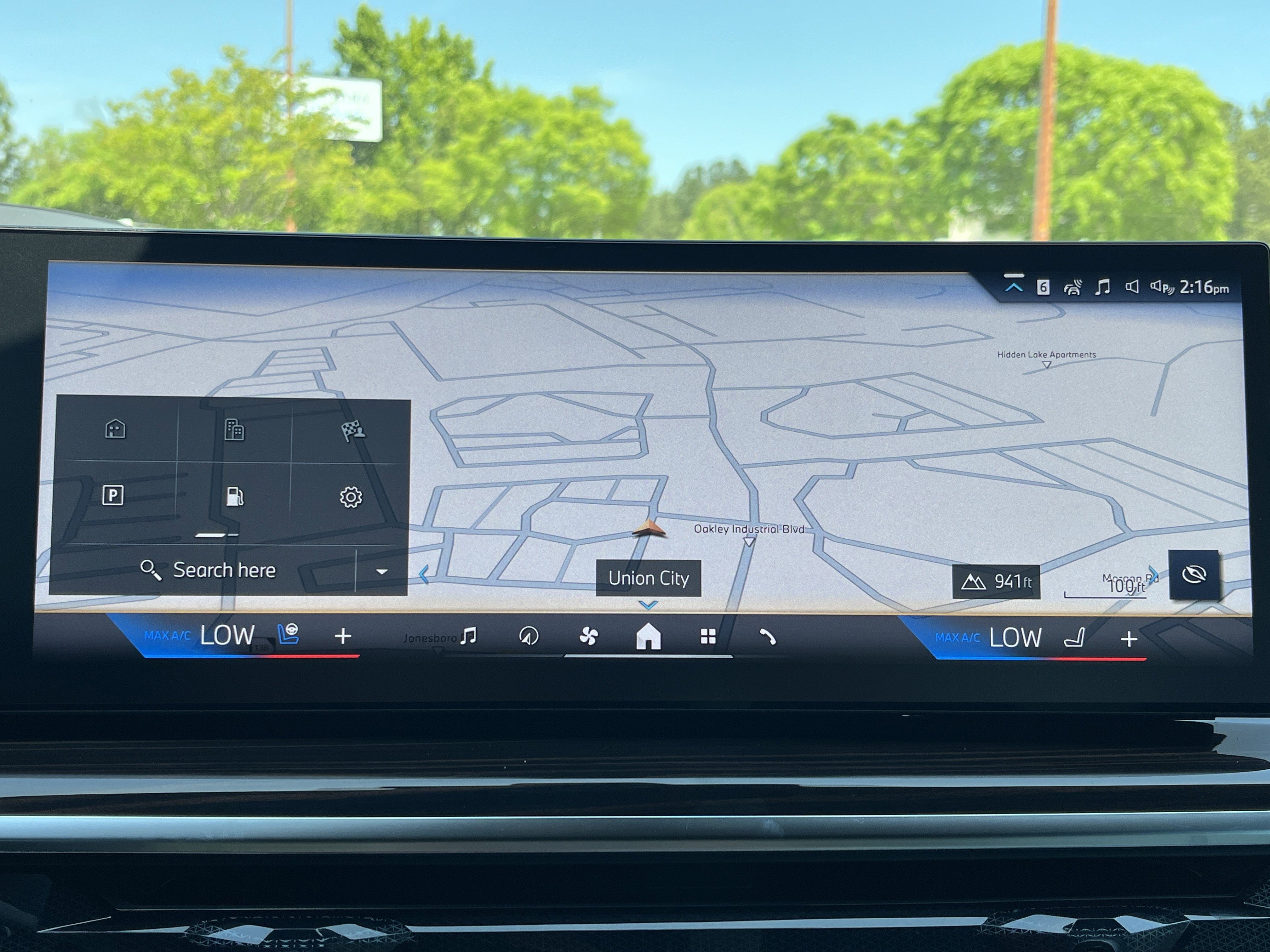 New 2026 BMW X5 xDrive40i AWD/4WD image 6