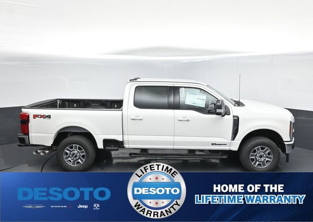 New 2026 Ford F250 Lariat w/ Lariat Premium Package image 42