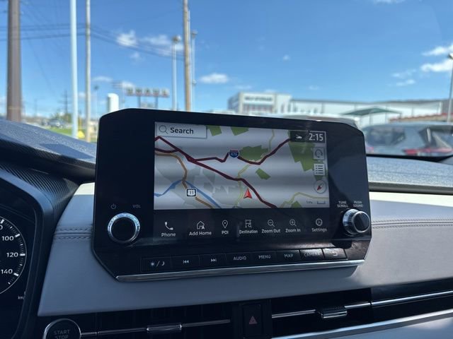 Used 2024 Mitsubishi Outlander SEL image 31