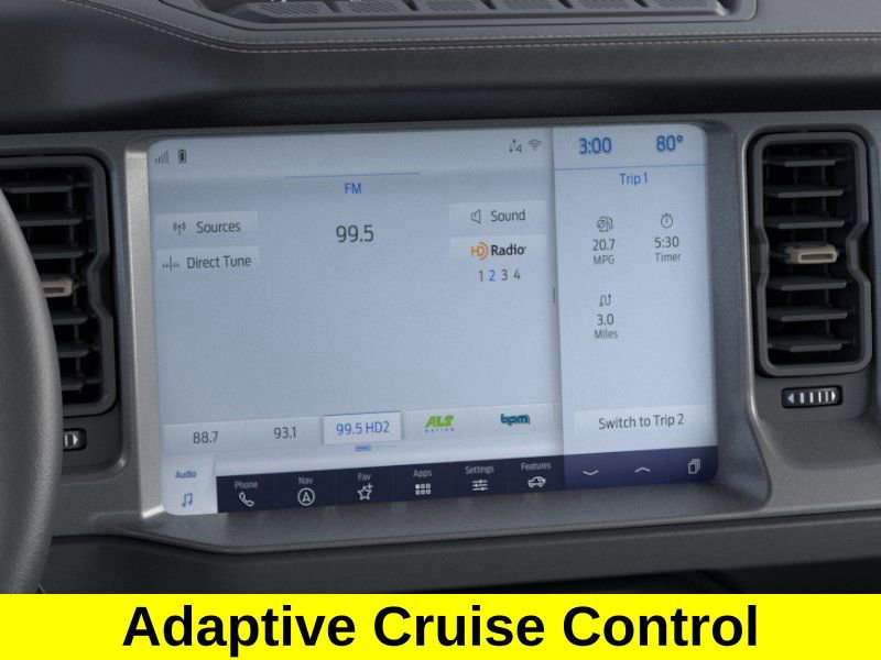 New 2025 Ford Bronco Badlands image 15