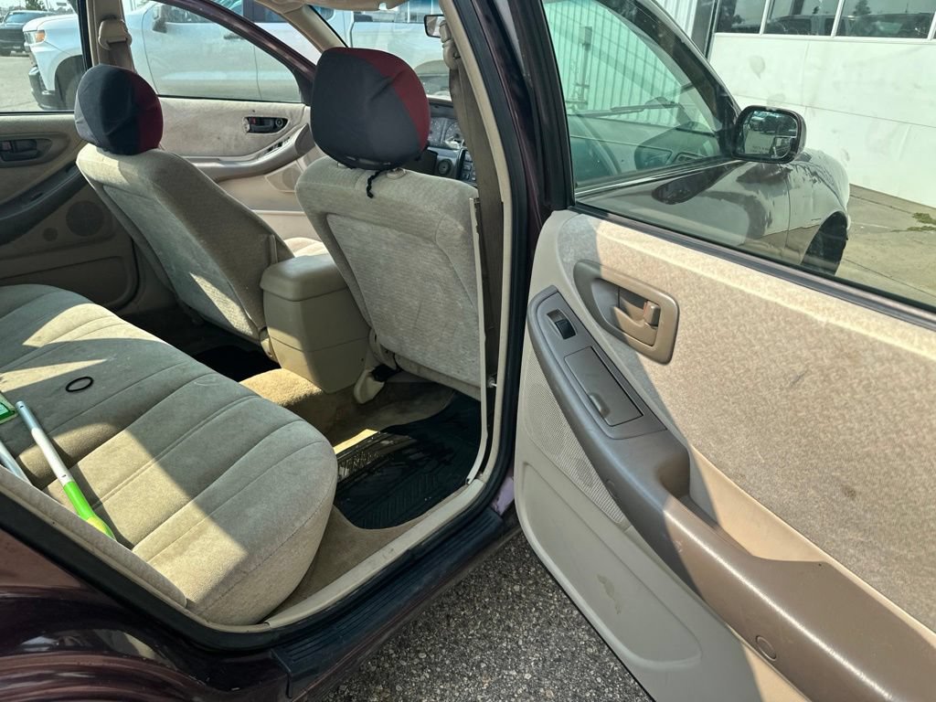 Used 1999 Toyota Avalon XL w/ PWR Seat Pkg FWD image 24