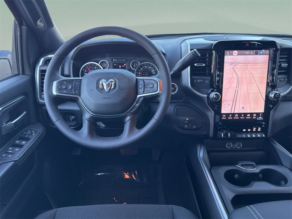 New 2026 RAM 2500 Big Horn image 36