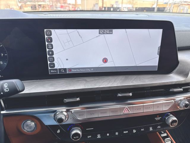 Used 2024 Kia Telluride SX X-Line image 14