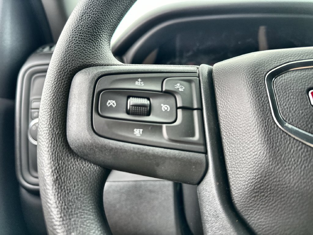 New 2026 GMC Sierra 1500 Pro w/ Pro Value Package RWD image 31