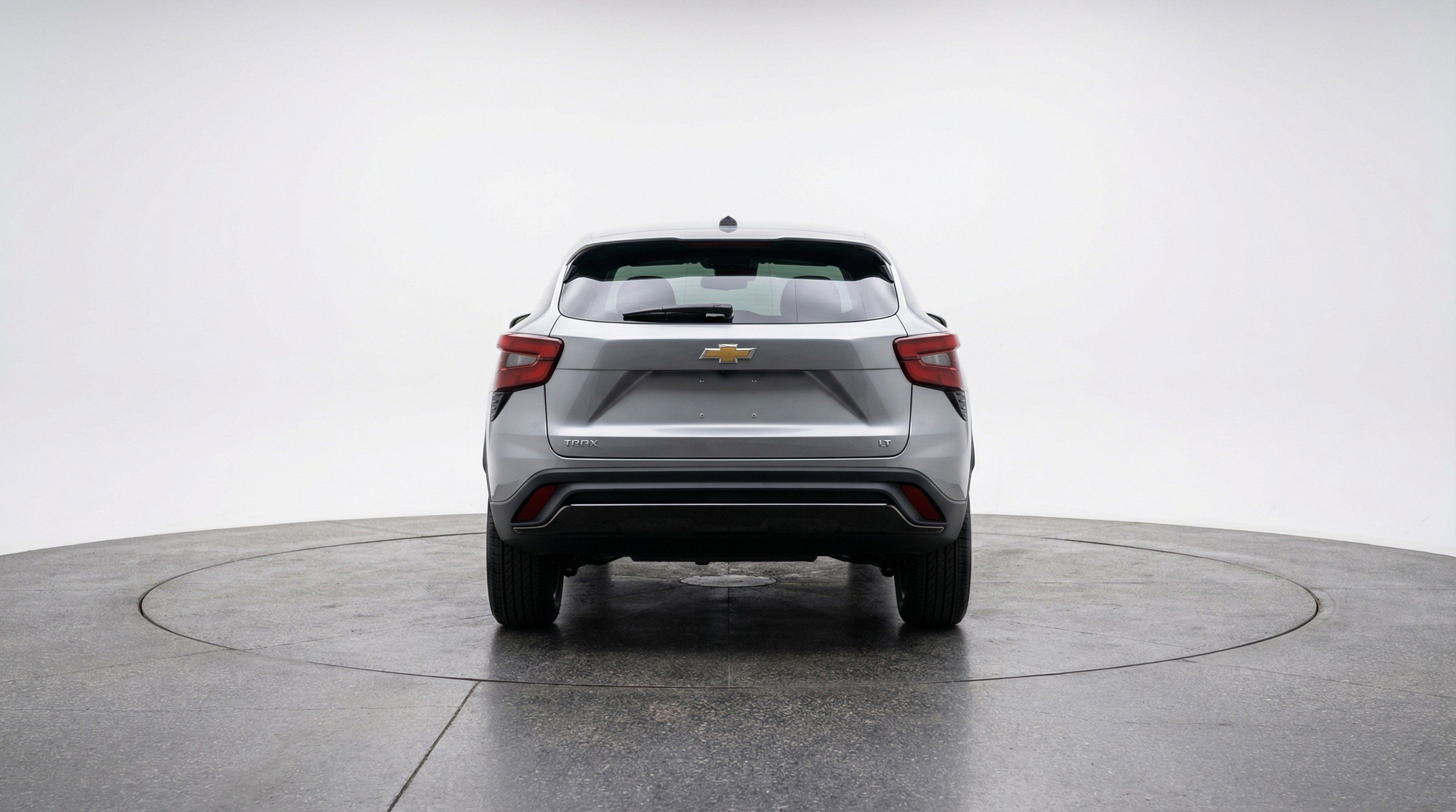 Used 2025 Chevrolet Trax LT w/ LT Convenience Package FWD image 7