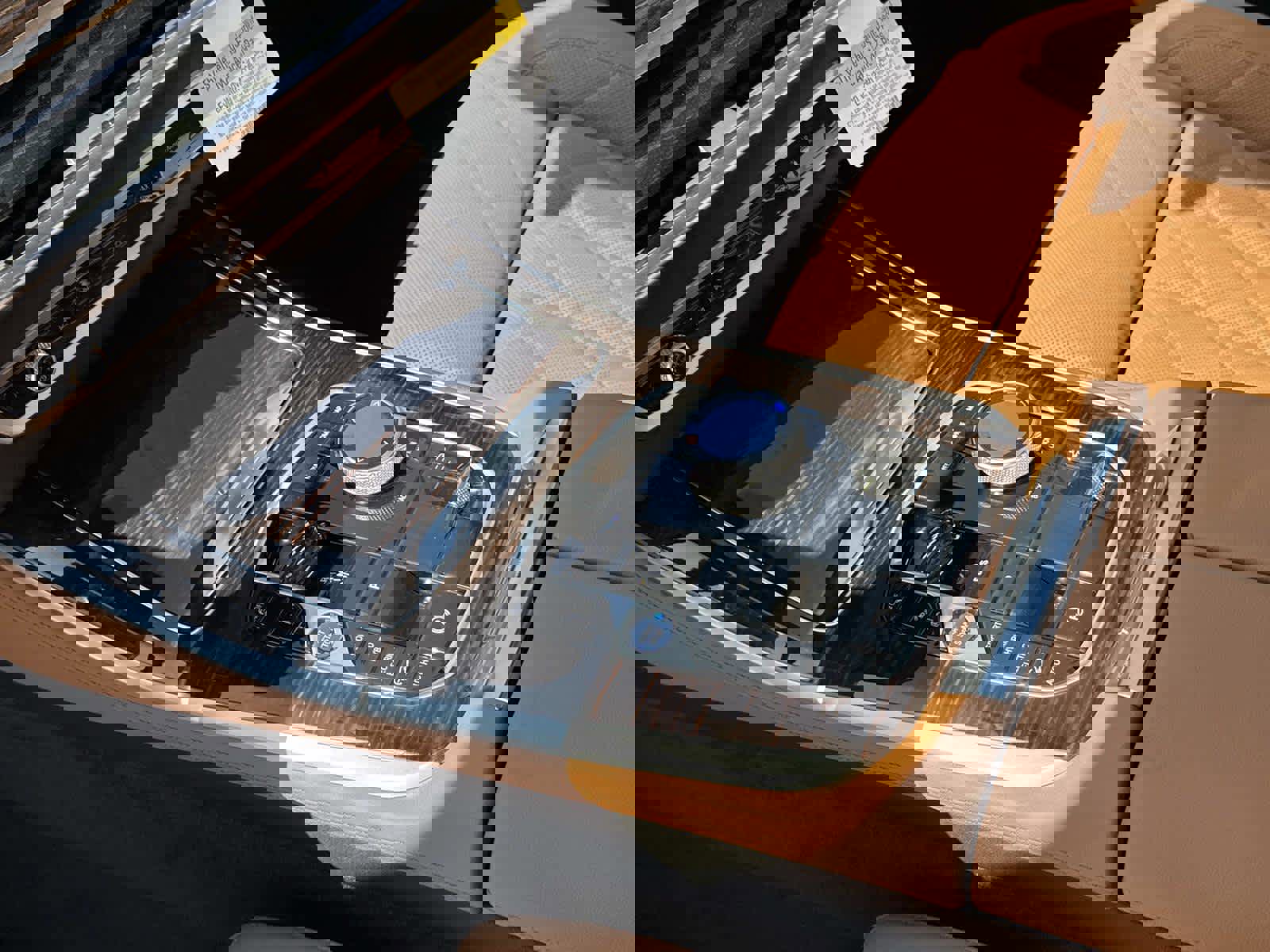 New 2026 BMW X5 xDrive50e w/ Executive Package image 21