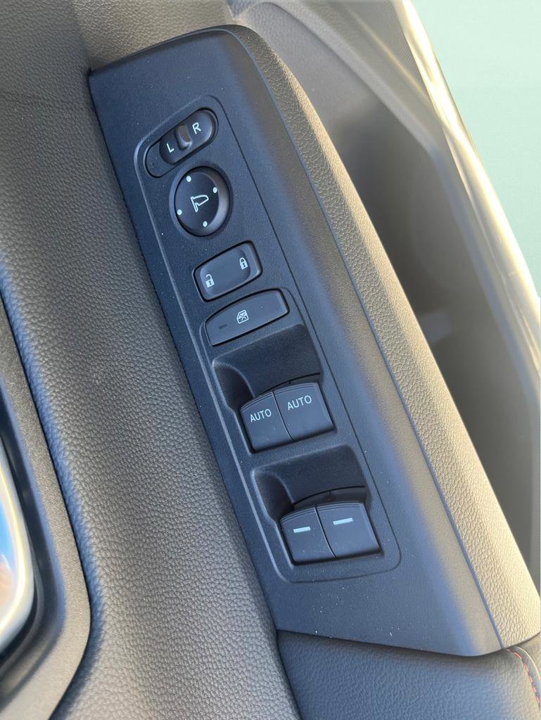 New 2026 Honda CR-V Sport image 27