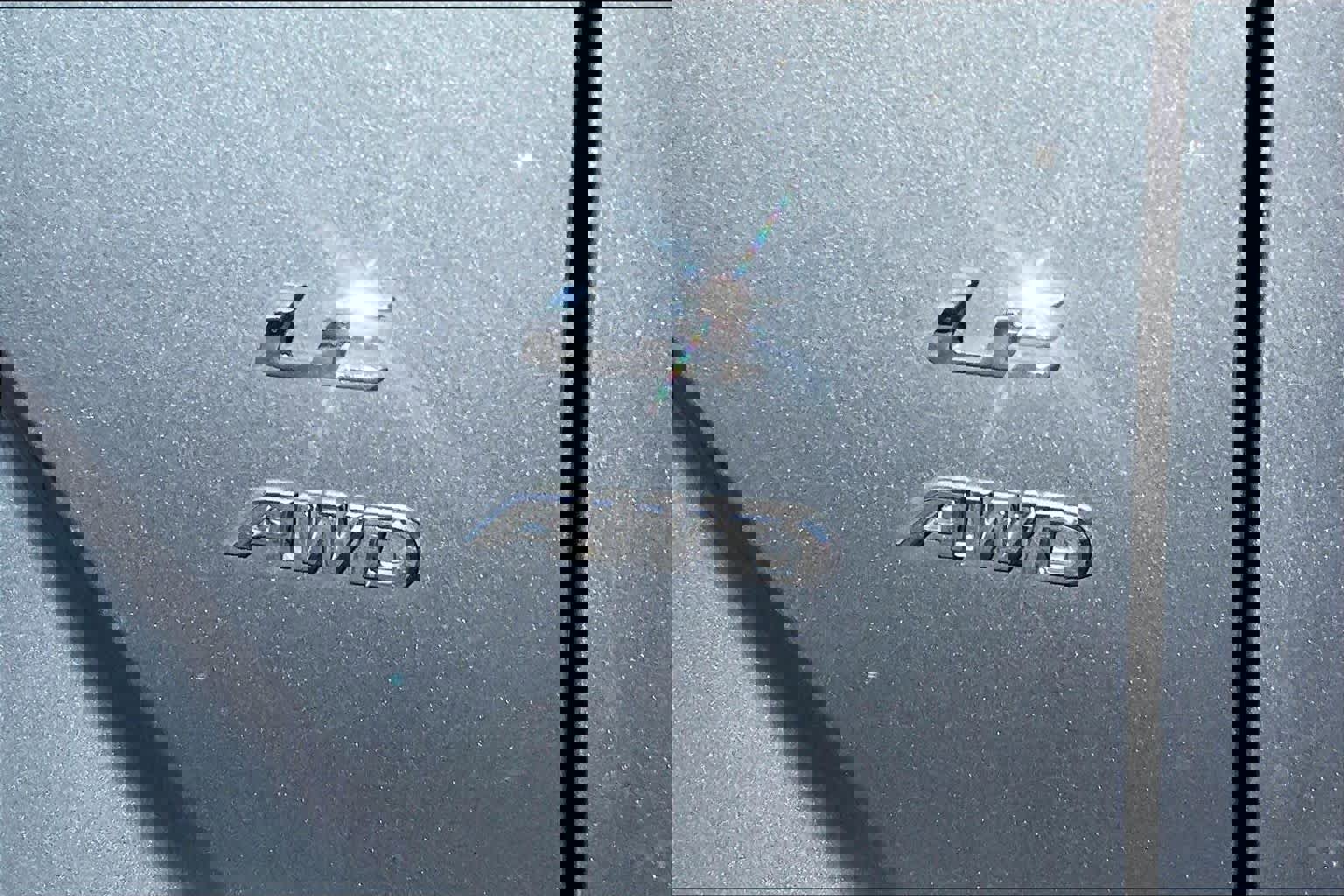 Certified 2023 Toyota Corolla Cross LE w/ Moonroof Package image 9