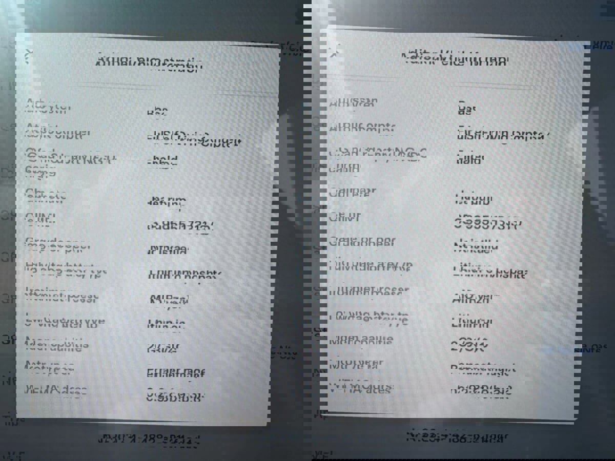 Used 2024 Tesla Model 3 Standard Range image 19