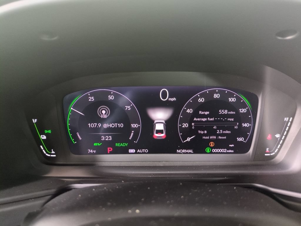 New 2026 Honda Accord Sport image 15