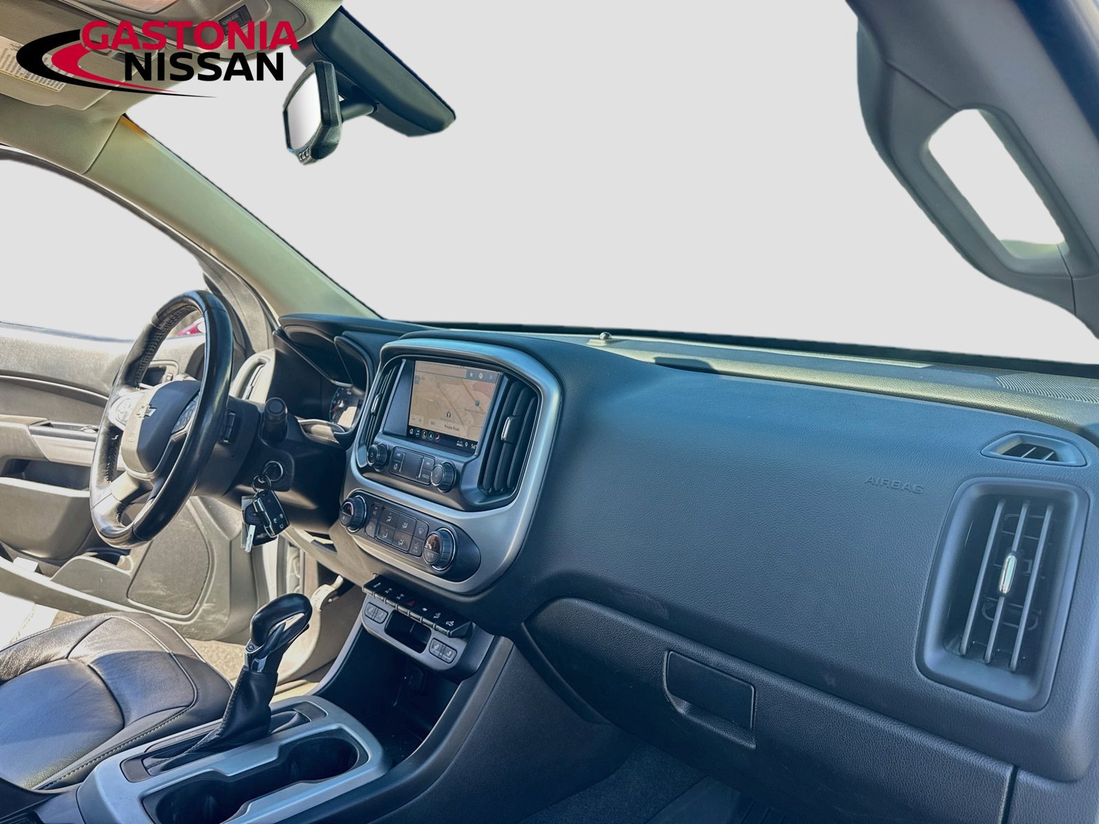 Used 2022 Chevrolet Colorado ZR2 AWD/4WD image 38