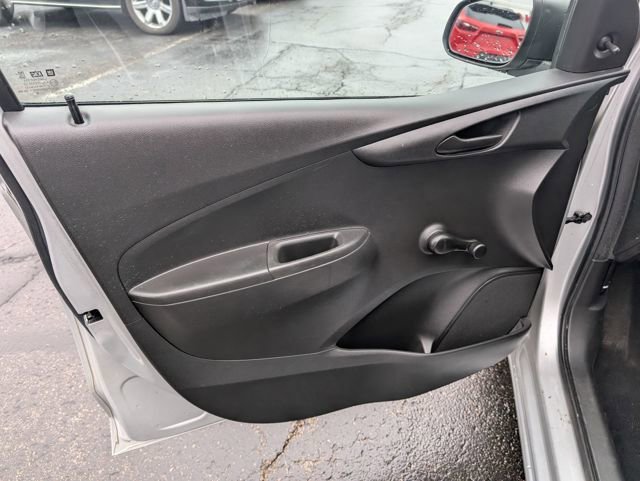 Used 2020 Chevrolet Spark LS image 13