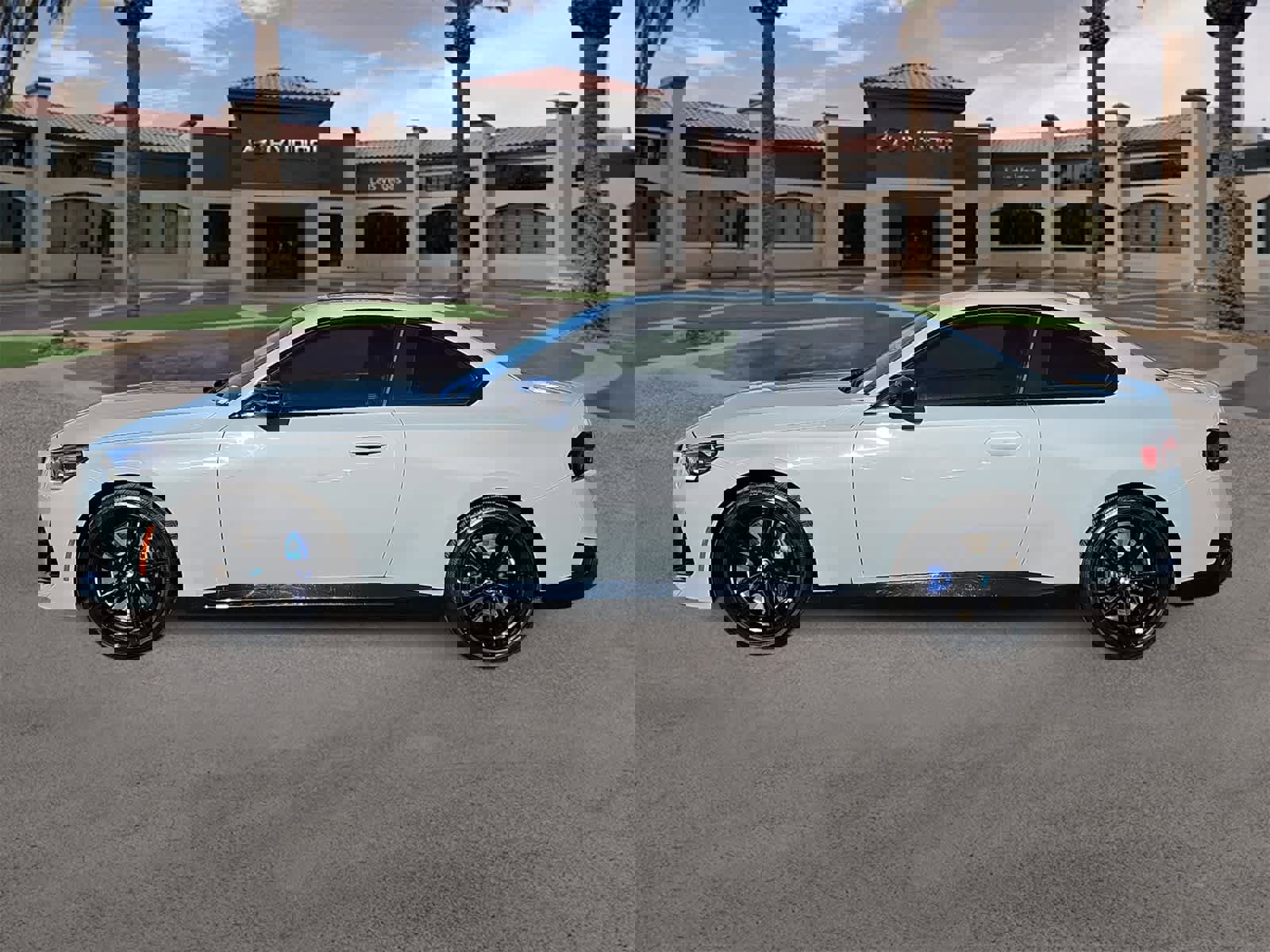 Used 2024 BMW M240i M240i image 5