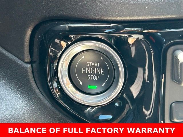 Used 2026 Chevrolet Silverado 2500 High Country image 24