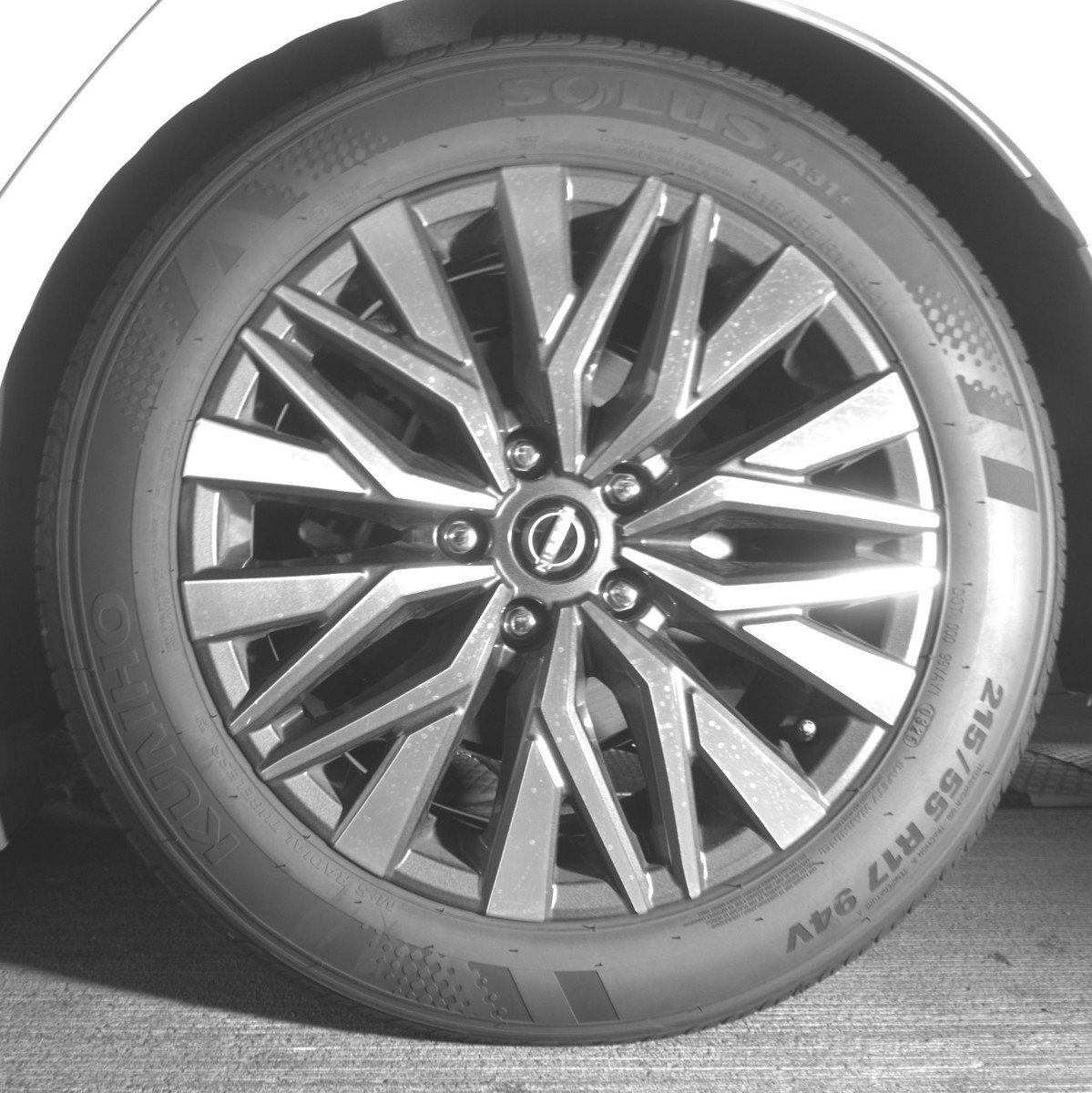 Used 2025 Nissan Altima 2.5 SV image 14