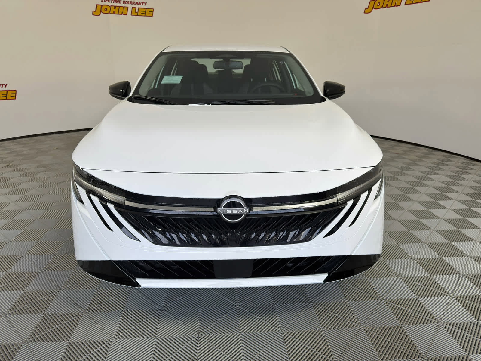 New 2026 Nissan Sentra SV w/ SV Convenience Package image 10