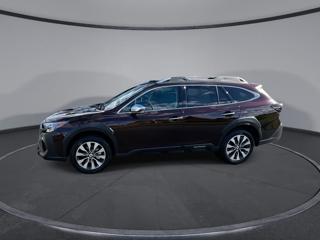 New 2025 Subaru Outback Touring XT image 1