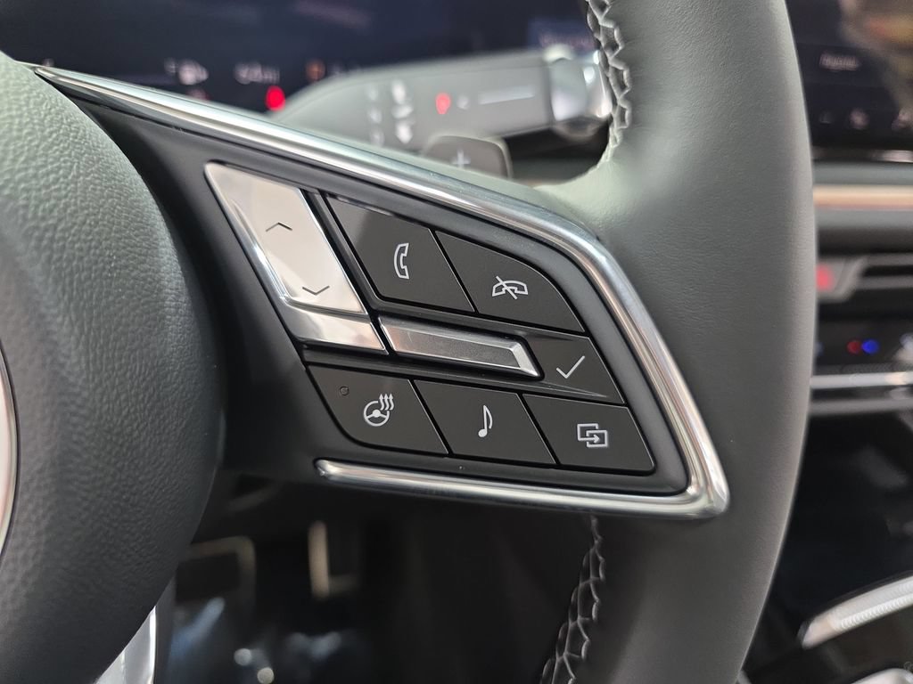 New 2026 Buick Envision Sport Touring AWD/4WD image 18