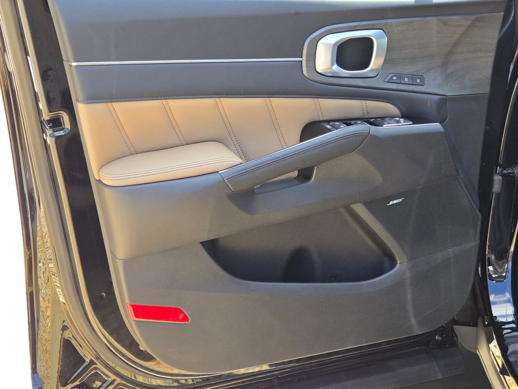 New 2026 Kia Sorento SX Prestige image 15