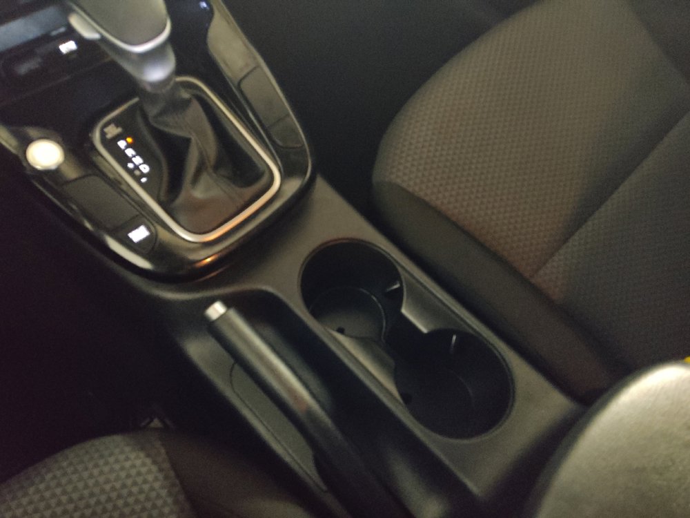 Used 2025 Kia Soul S FWD image 26