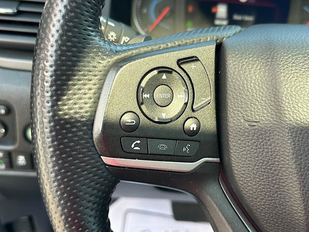 Used 2022 Honda Pilot TrailSport image 21