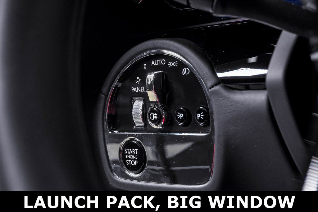 Used 2024 Rolls-Royce Spectre w/ Spectre Launch Package image 27