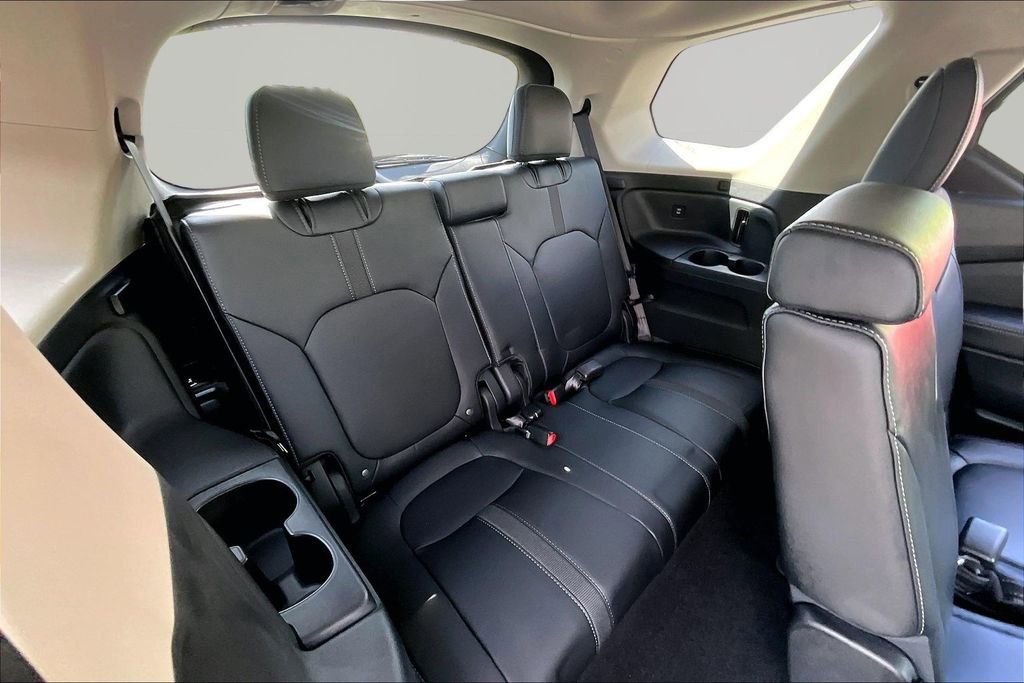 Used 2025 Honda Pilot EX-L image 20