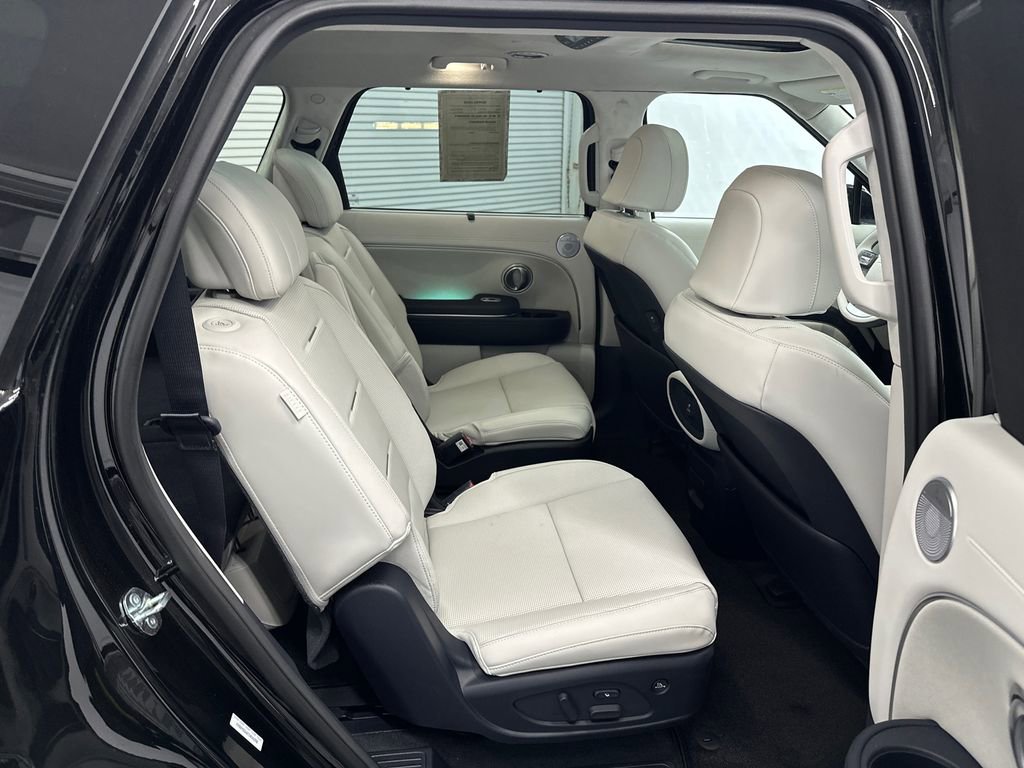 Used 2026 Hyundai Palisade Calligraphy image 17
