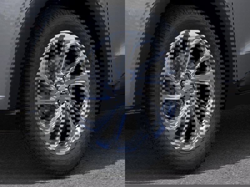 New 2027 Chevrolet Bolt LT image 9