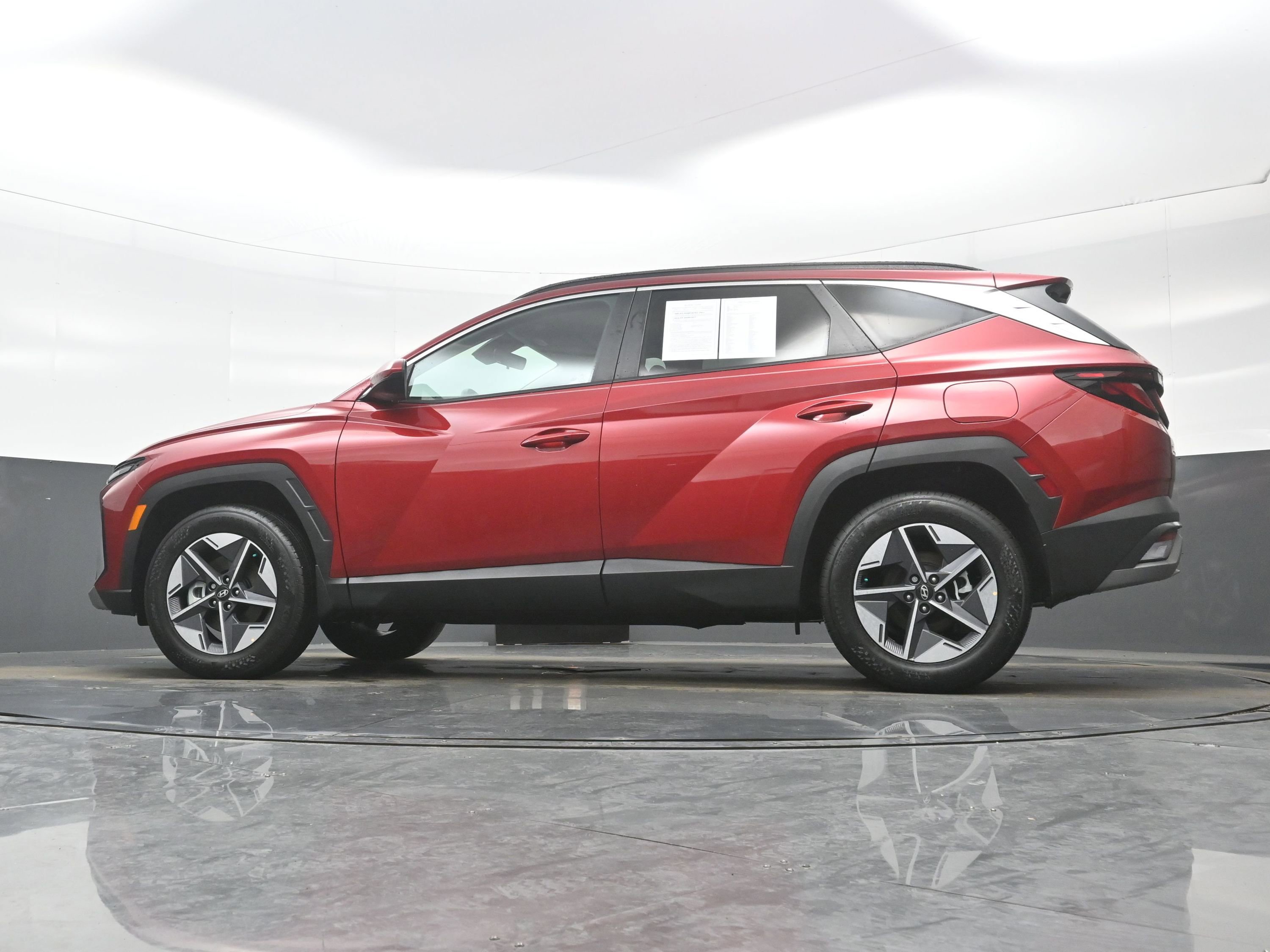 Certified 2026 Hyundai Tucson SEL image 26