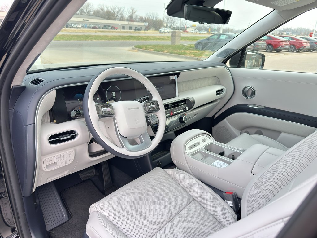 New 2026 Hyundai Palisade Calligraphy image 12