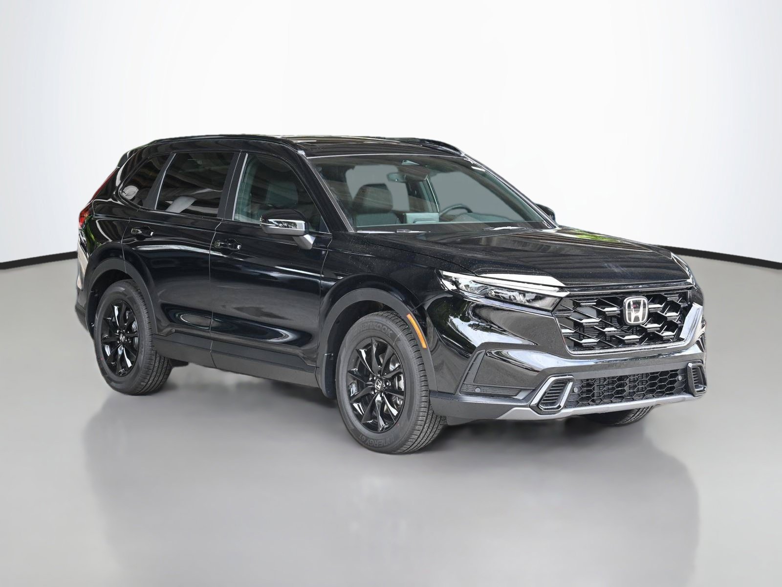 New 2026 Honda CR-V Sport-L image 3
