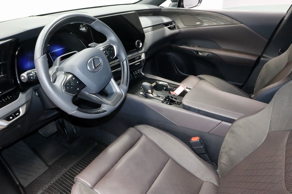 Used 2025 Lexus RX 350 AWD w/ Convenience Package image 27