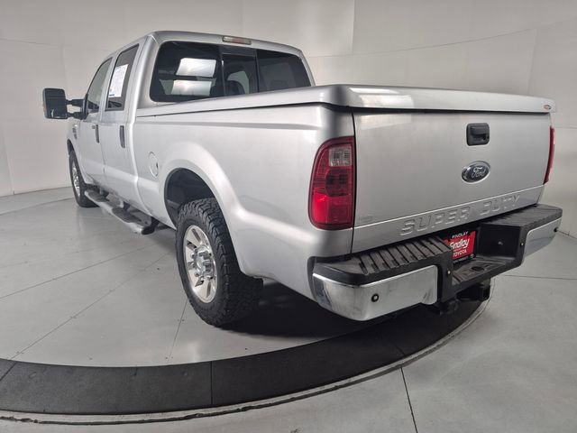 Used 2008 Ford F250 Lariat RWD image 3