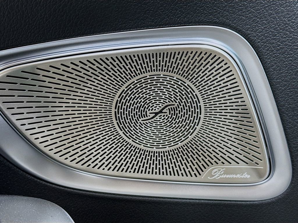 Used 2024 Mercedes-Benz C 63 AMG S image 19