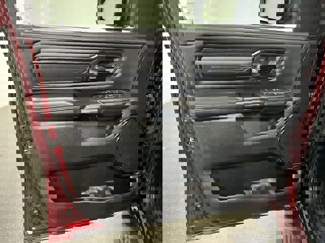 Used 2022 RAM 1500 Limited image 22