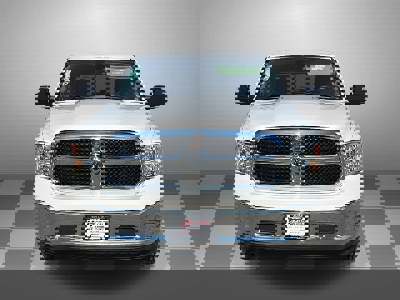 Used 2023 RAM 1500 Classic SLT w/ Trailer & Traction Group video 2