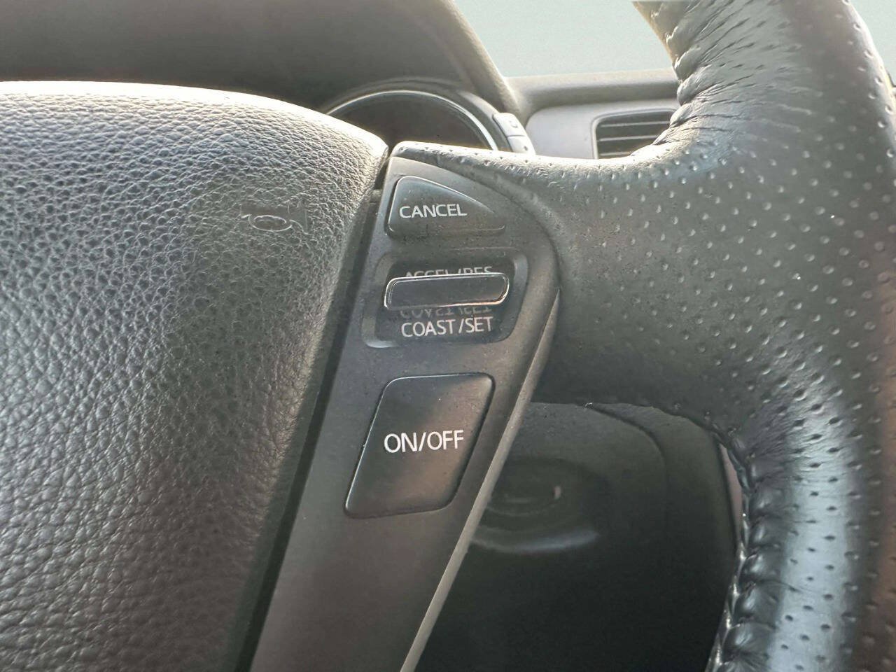 Used 2012 Nissan Murano SL AWD/4WD image 25