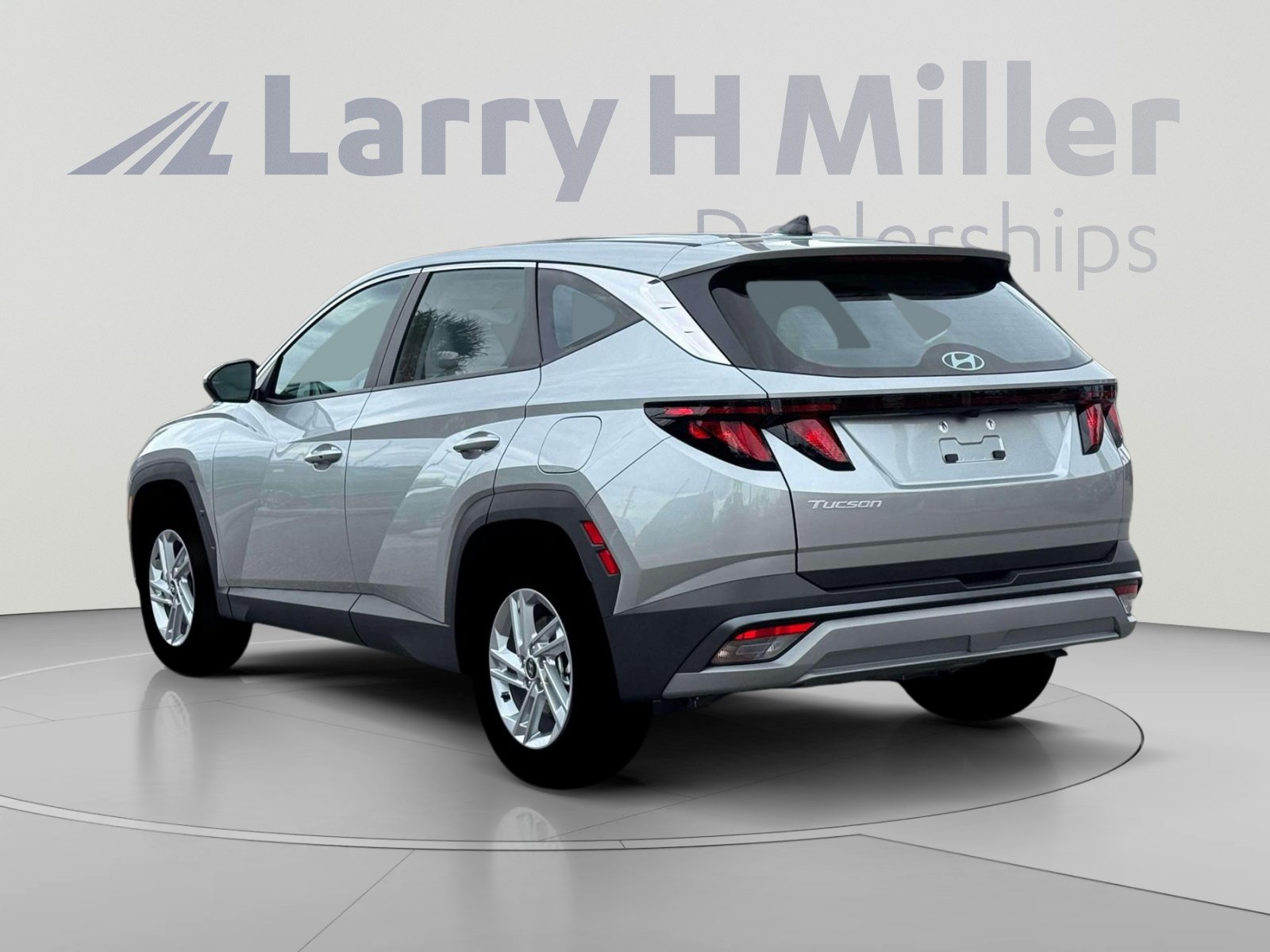 New 2026 Hyundai Tucson SE FWD image 5