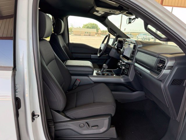 New 2026 Ford F150 XLT w/ Equipment Group 302A MID AWD/4WD image 11
