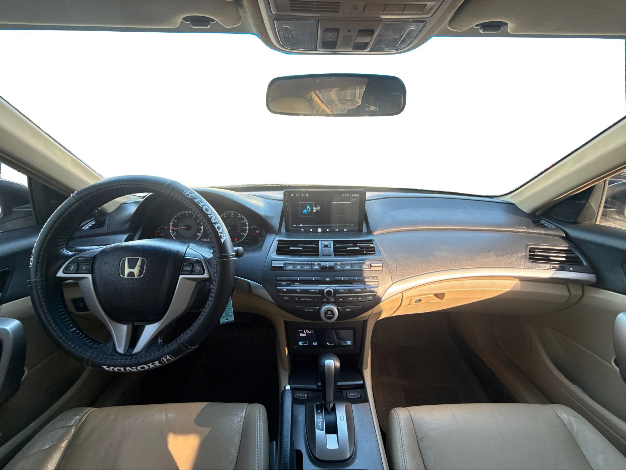 Used 2008 Honda Accord EX-L image 25